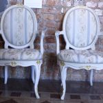 900 4033 ARMCHAIRS